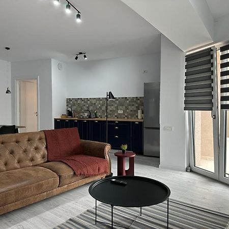 City Center Accommodation - 308 เรชิตา ภายนอก รูปภาพ
