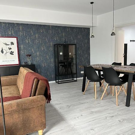 City Center Accommodation - 308 เรชิตา ภายนอก รูปภาพ