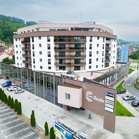 City Center Accommodation - 308 เรชิตา ภายนอก รูปภาพ
