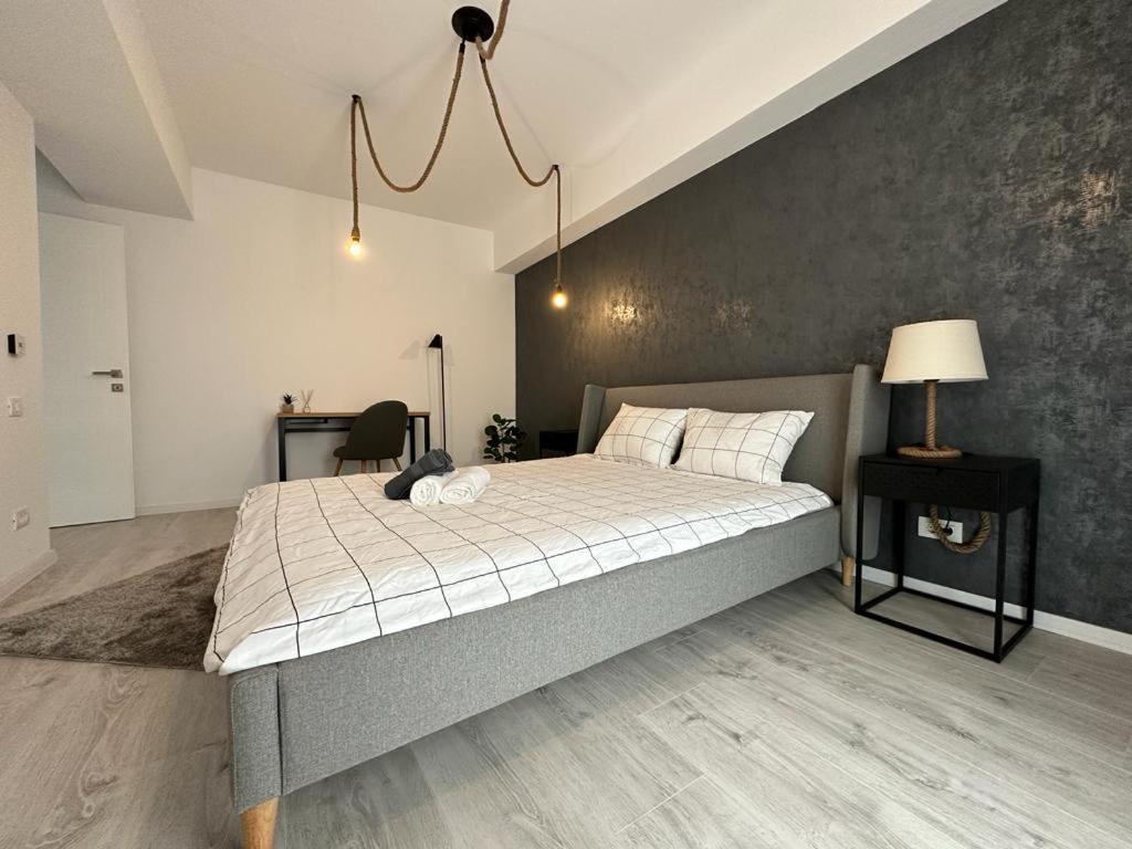 City Center Accommodation - 308 เรชิตา ภายนอก รูปภาพ