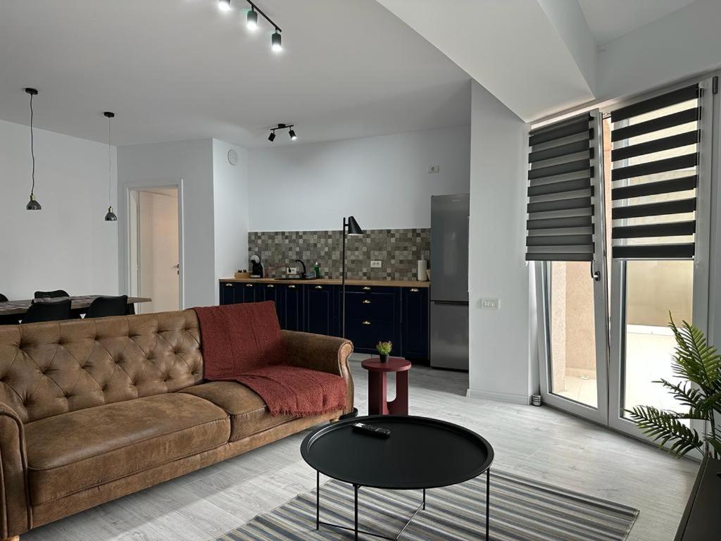 City Center Accommodation - 308 เรชิตา ภายนอก รูปภาพ