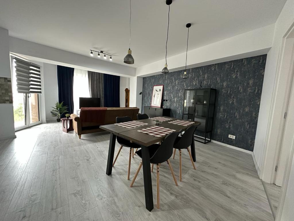City Center Accommodation - 308 เรชิตา ภายนอก รูปภาพ