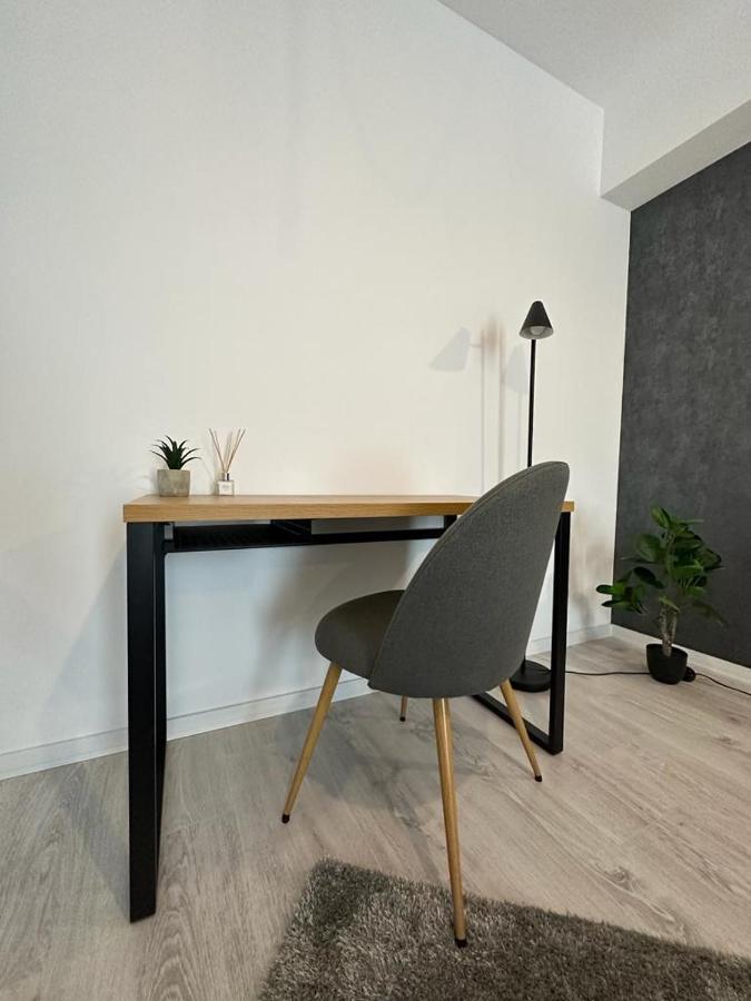 City Center Accommodation - 308 เรชิตา ภายนอก รูปภาพ