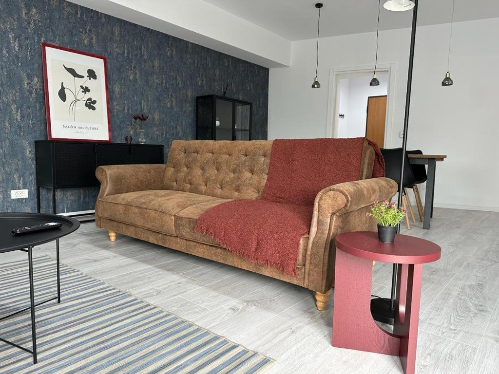 City Center Accommodation - 308 เรชิตา ภายนอก รูปภาพ