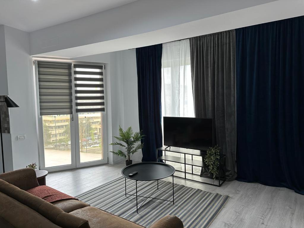 City Center Accommodation - 308 เรชิตา ภายนอก รูปภาพ