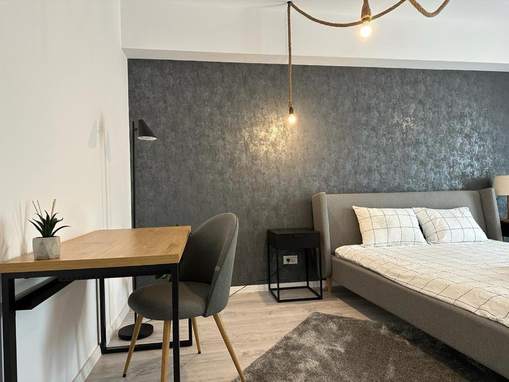 City Center Accommodation - 308 เรชิตา ภายนอก รูปภาพ