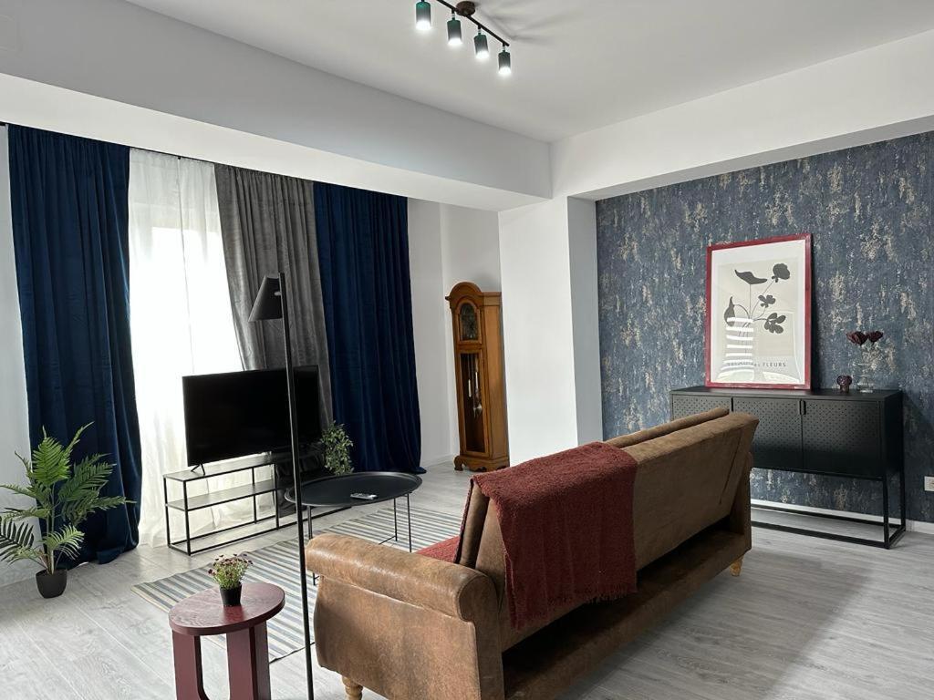 City Center Accommodation - 308 เรชิตา ภายนอก รูปภาพ